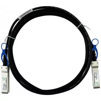 BlueOptics SFP-25G-C3M-BL InfiniBand šviesolaidinis kabelis 3 m SFP28 Kištukas/Kištukas