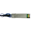 BlueOptics SFP-25G-C5M-BL InfiniBand šviesolaidinis kabelis 5 m SFP28 Kištukas/Kištukas