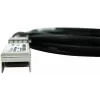 BlueOptics SFP-25G-C5M-BL InfiniBand šviesolaidinis kabelis 5 m SFP28 Kištukas/Kištukas