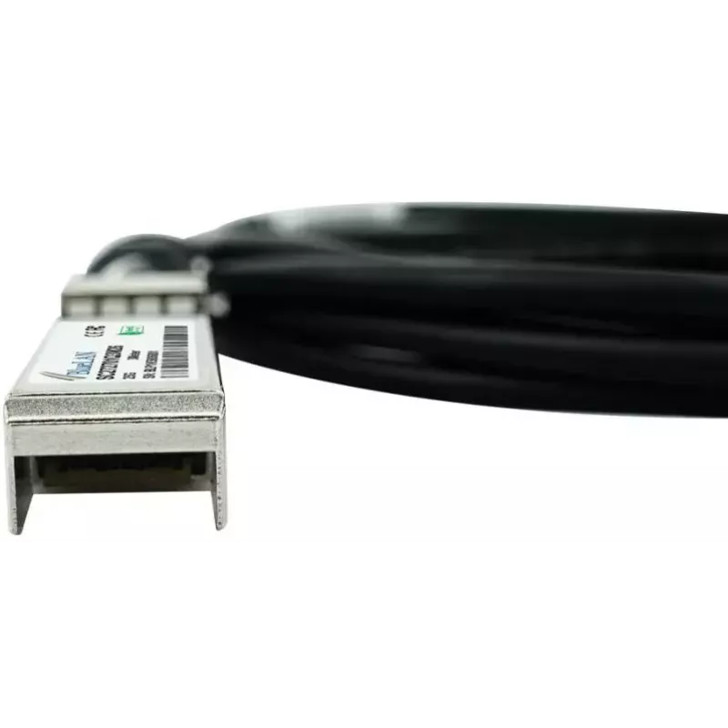 BlueOptics SFP-25G-C5M-BL InfiniBand šviesolaidinis kabelis 5 m SFP28 Kištukas/Kištukas
