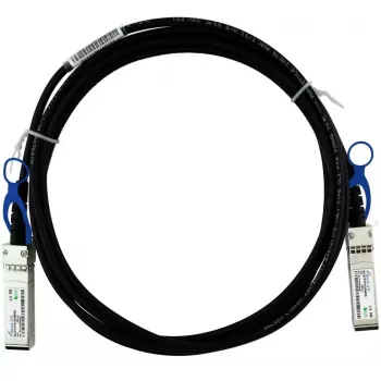 BlueOptics SFP-25G-C5M-BL InfiniBand šviesolaidinis kabelis 5 m SFP28 Kištukas/Kištukas