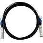 BlueOptics SFP-25G-C5M-BL InfiniBand šviesolaidinis kabelis 5 m SFP28 Kištukas/Kištukas