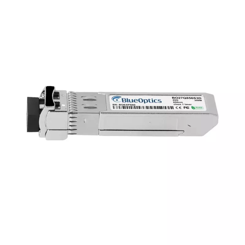 SFP28 siųstuvas-imtuvas BlueOptics SFP-25G-ESR-BO 25000 Mbit/s