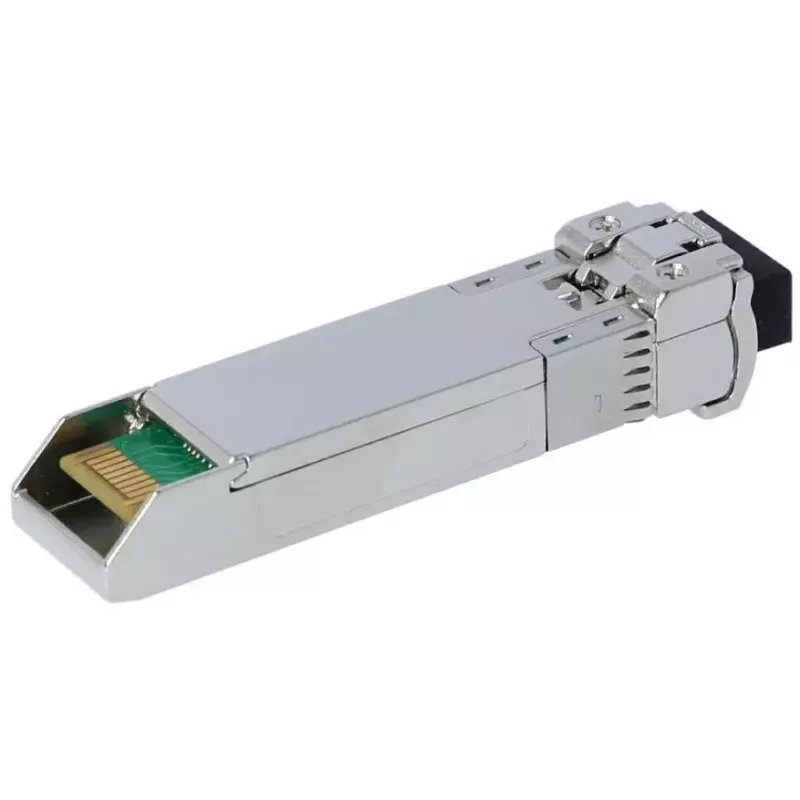SFP28 siųstuvas-imtuvas BlueOptics SFP-25G-LR-AL-BO, 25G, 1310 nm, LC, vienmodis