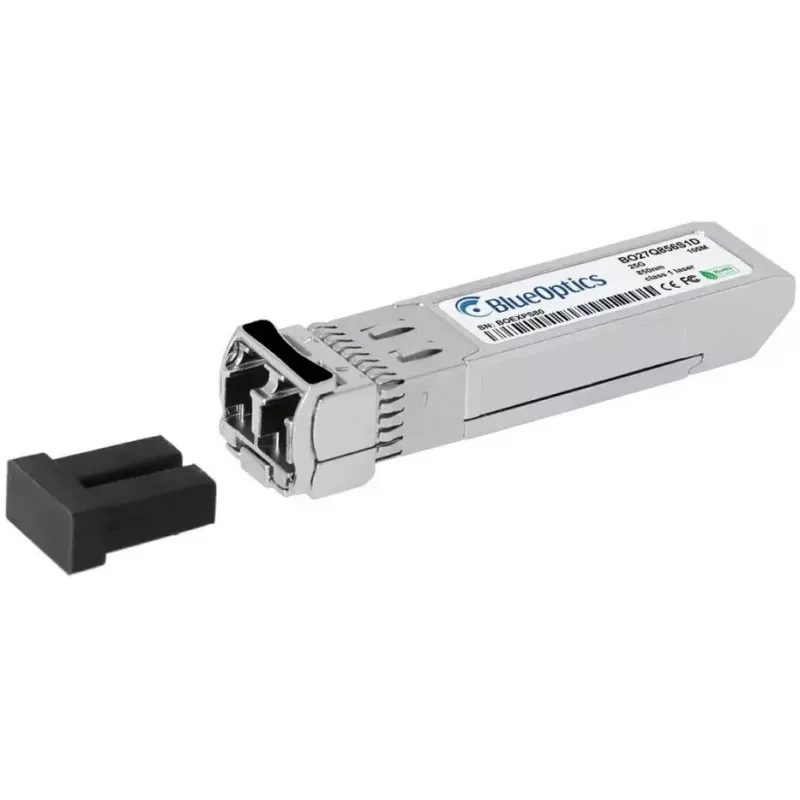 SFP28 siųstuvas BlueOptics SFP-25G-SR-MM850-BO 25G 100m