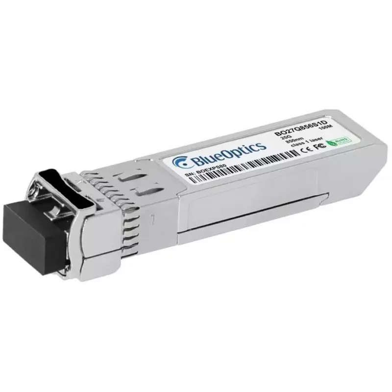 SFP28 siųstuvas BlueOptics SFP-25G-SR-MM850-BO 25G 100m