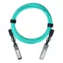 BlueOptics SFP28-25G-AOC15M-BO aktyvus optinis kabelis 15 m, InfiniBand/šviesolaidis, žydras