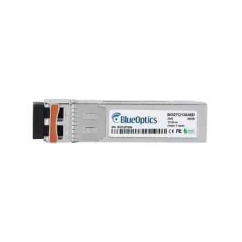 BlueOptics SFP28-25G-ER-CS-BO tinklo siųstuvas-imtuvas 25 Gbit/s vienmodis