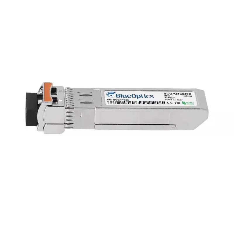 SFP28 modulis BlueOptics SFP28-25G-ER-PT-BO 25000 Mbit/s