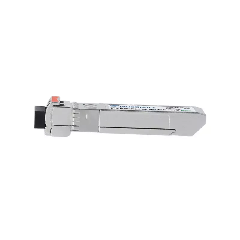 BlueOptics SFP28-25G-ER-SO-BO tinklo siųstuvas-imtuvas, šviesolaidinis, 25000 Mbit/s