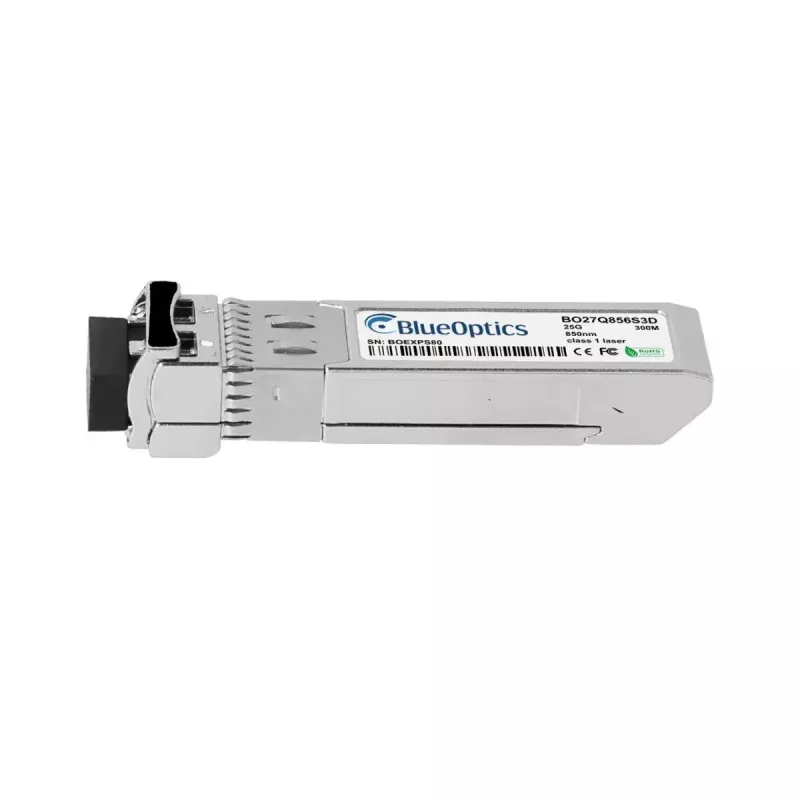 SFP28 siųstuvas-imtuvas BlueOptics SFP28-25G-ESR-DL 25000 Mbit/s 850 nm