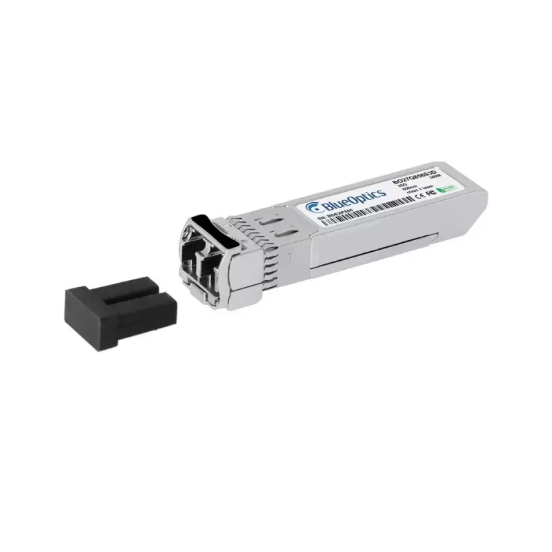 SFP28 siųstuvas-imtuvas BlueOptics SFP28-25G-ESR-DL 25000 Mbit/s 850 nm