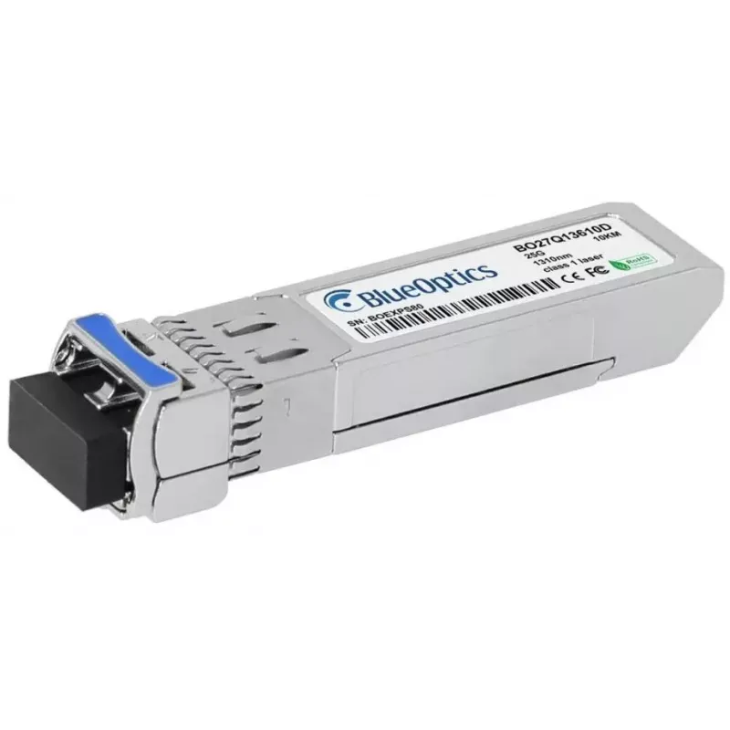 SFP siųstuvas-imtuvas BlueOptics SFP28-25G-LR-MR-BO 10000 Mbit/s 1310 nm