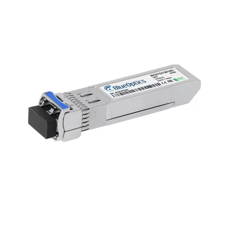 BlueOptics SFP28-25G-LR-PC-BO SFP28 siųstuvas-imtuvas, 25GBASE-LR, 1310 nm