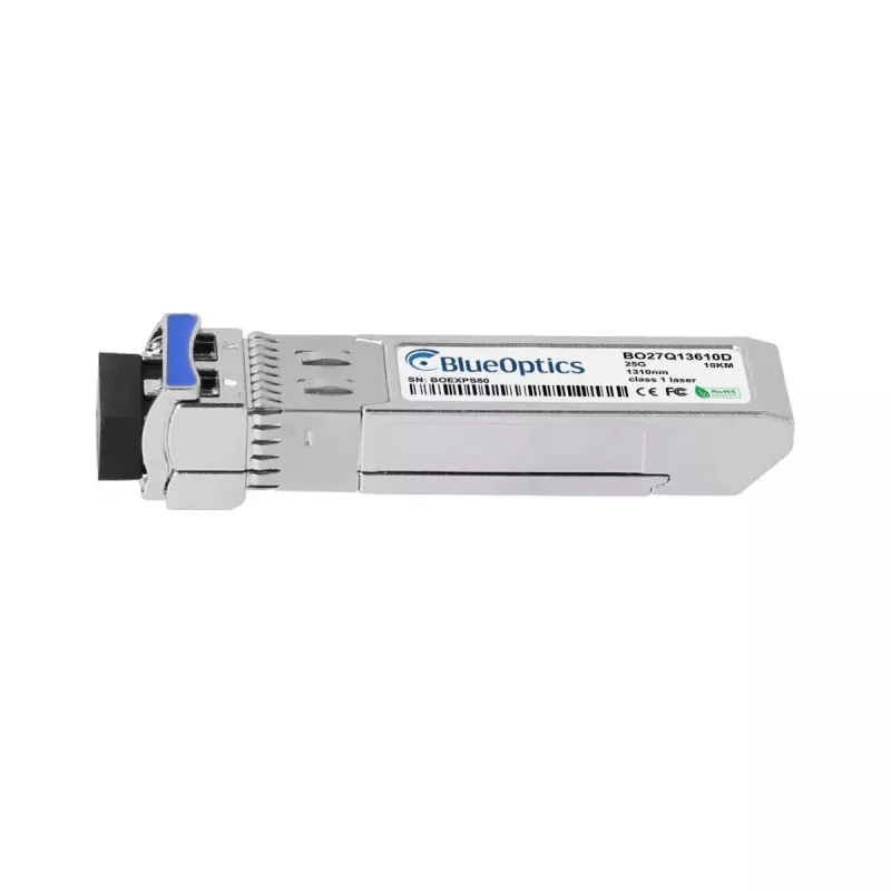SFP28 modulis BlueOptics SFP28-25G-LR-PT-BO 25000 Mbit/s 1310 nm