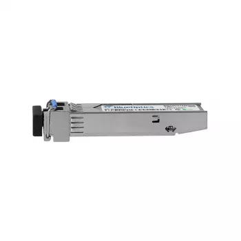 SFP modulis BlueOptics SFP-28A-BO 1250 Mbit/s 1310 nm vienmodis