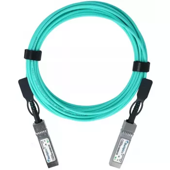 BlueOptics SFP28-AOC-15M-CP-BO 15m aktyvus optinis kabelis (AOC) SFP28 jungtimis