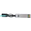 BlueOptics SFP28-AOC-3M-EN-BO aktyvus optinis kabelis InfiniBand / šviesolaidinis 3 m, kištukas/kištukas