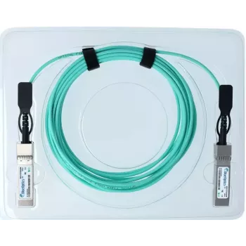 BlueOptics SFP28-AOC-50M-PS-BO 50 m aktyvus optinis kabelis SFP28