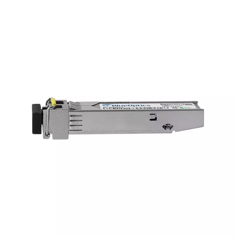 BlueOptics SFP-28B-BO SFP BiDi optinis modulis, vienmodis, gigabitinis, suderinamas su RAD SFP-28B