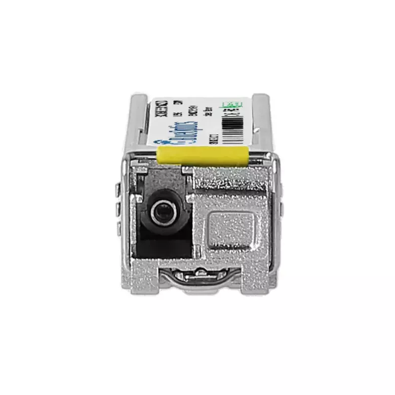 BlueOptics SFP-28BD-BO SFP optinis modulis, suderinamas su RAD SFP-28BD