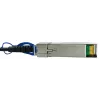 SFP28 DAC kabelis BlueOptics SFP28-DAC-0.5M-AT-BL 0,5 m Vyriškas/Vyriškas