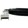 SFP28 DAC kabelis BlueOptics SFP28-DAC-0.5M-AT-BL 0,5 m Vyriškas/Vyriškas