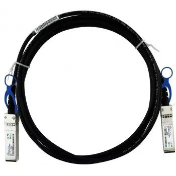 SFP28 DAC kabelis BlueOptics SFP28-DAC-0.5M-IT 0,5 m vyriška jungtis