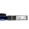 SFP28 DAC kabelis BlueOptics SFP28-DAC-0.5M-UQ 0,5 m vyriškas jungtis
