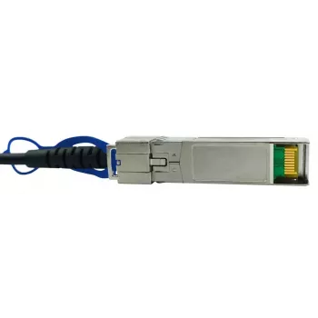 SFP28 DAC laidas BlueOptics SFP28-DAC-1M-AT-BL 1 m Vyriškas/Vyriškas
