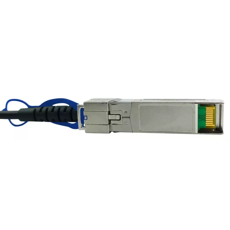 SFP28 DAC laidas BlueOptics SFP28-DAC-1M-AT-BL 1 m Vyriškas/Vyriškas