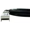 SFP28 DAC laidas BlueOptics SFP28-DAC-1M-AT-BL 1 m Vyriškas/Vyriškas
