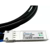 SFP28 DAC laidas BlueOptics SFP28-DAC-1M-AT-BL 1 m Vyriškas/Vyriškas