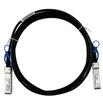 SFP28 DAC laidas BlueOptics SFP28-DAC-1M-AT-BL 1 m Vyriškas/Vyriškas