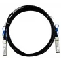 SFP28 DAC laidas BlueOptics SFP28-DAC-1M-AT-BL 1 m Vyriškas/Vyriškas