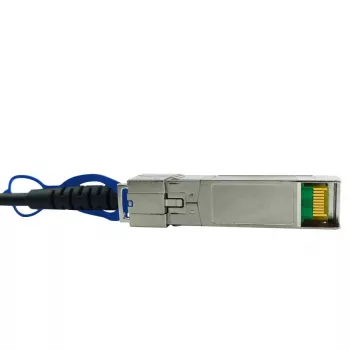 SFP28 DAC kabelis BlueOptics SFP28-DAC-2M-GM 2m vyriškas/vyriškas