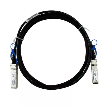 SFP28 DAC kabelis BlueOptics SFP28-DAC-2M-GM 2m vyriškas/vyriškas