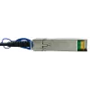 SFP28 DAC laidas BlueOptics SFP28-DAC-3M-AT-BL 3m Vyriškas/Vyriškas