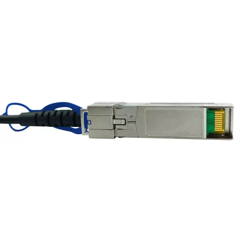 SFP28 DAC laidas BlueOptics SFP28-DAC-3M-AT-BL 3m Vyriškas/Vyriškas