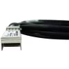 SFP28 DAC laidas BlueOptics SFP28-DAC-3M-AT-BL 3m Vyriškas/Vyriškas