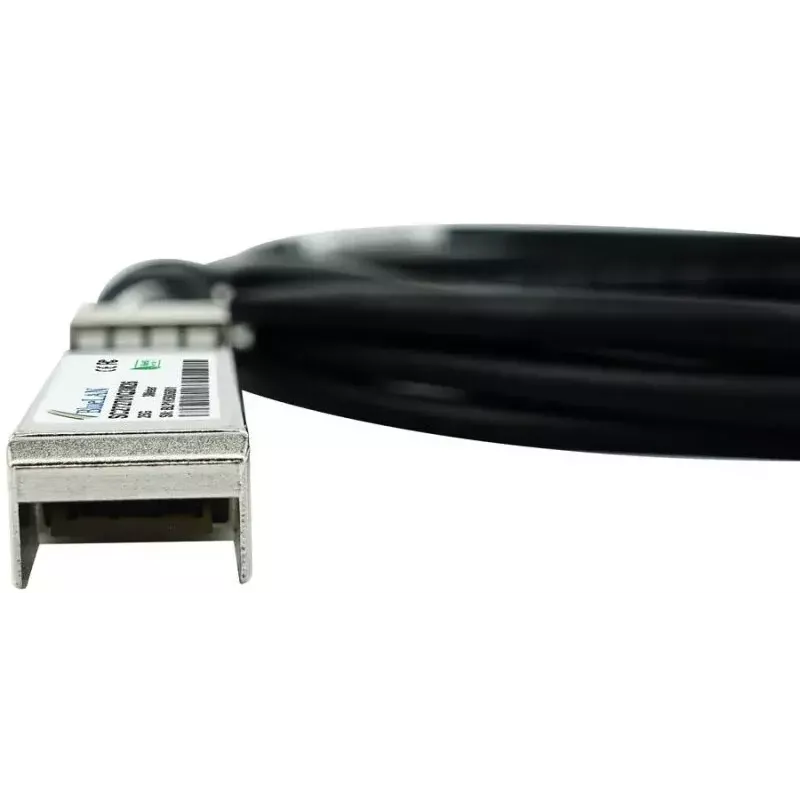 SFP28 DAC laidas BlueOptics SFP28-DAC-3M-AT-BL 3m Vyriškas/Vyriškas