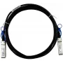 SFP28 DAC laidas BlueOptics SFP28-DAC-3M-AT-BL 3m Vyriškas/Vyriškas