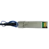 SFP28 DAC kabelis BlueOptics SFP28-DAC-3M-HU 3m, vyriški jungtys