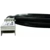 SFP28 DAC kabelis BlueOptics SFP28-DAC-3M-HU 3m, vyriški jungtys