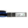 SFP28 DAC kabelis BlueOptics SFP28-DAC-3M-HU 3m, vyriški jungtys