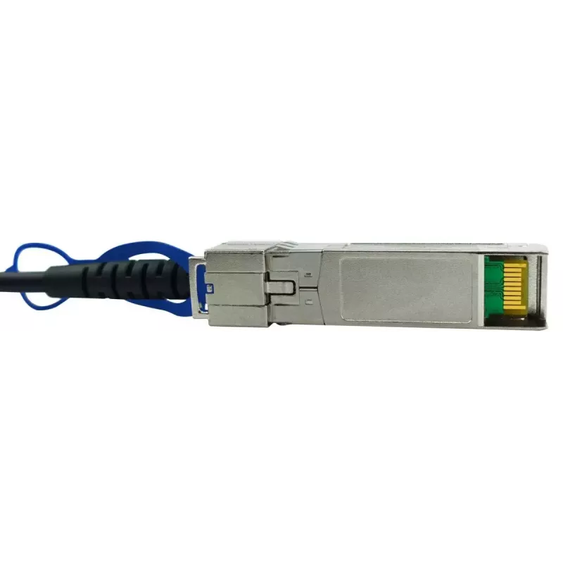 SFP28 DAC kabelis BlueOptics SFP28-DAC-3M-IB-BL 3m Vyriškas/Vyriškas