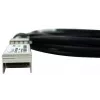 SFP28 DAC kabelis BlueOptics SFP28-DAC-3M-IB-BL 3m Vyriškas/Vyriškas