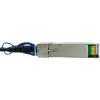 SFP28 DAC kabelis BlueOptics SFP28-DAC-3M-LO-BL 3 m vyriškas/vyriškas