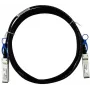 SFP28 DAC kabelis BlueOptics SFP28-DAC-3M-LO-BL 3 m vyriškas/vyriškas