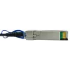 SFP28 DAC kabelis BlueOptics SFP28-DAC-3M-MR-BL 3m Vyriškas/Vyriškas